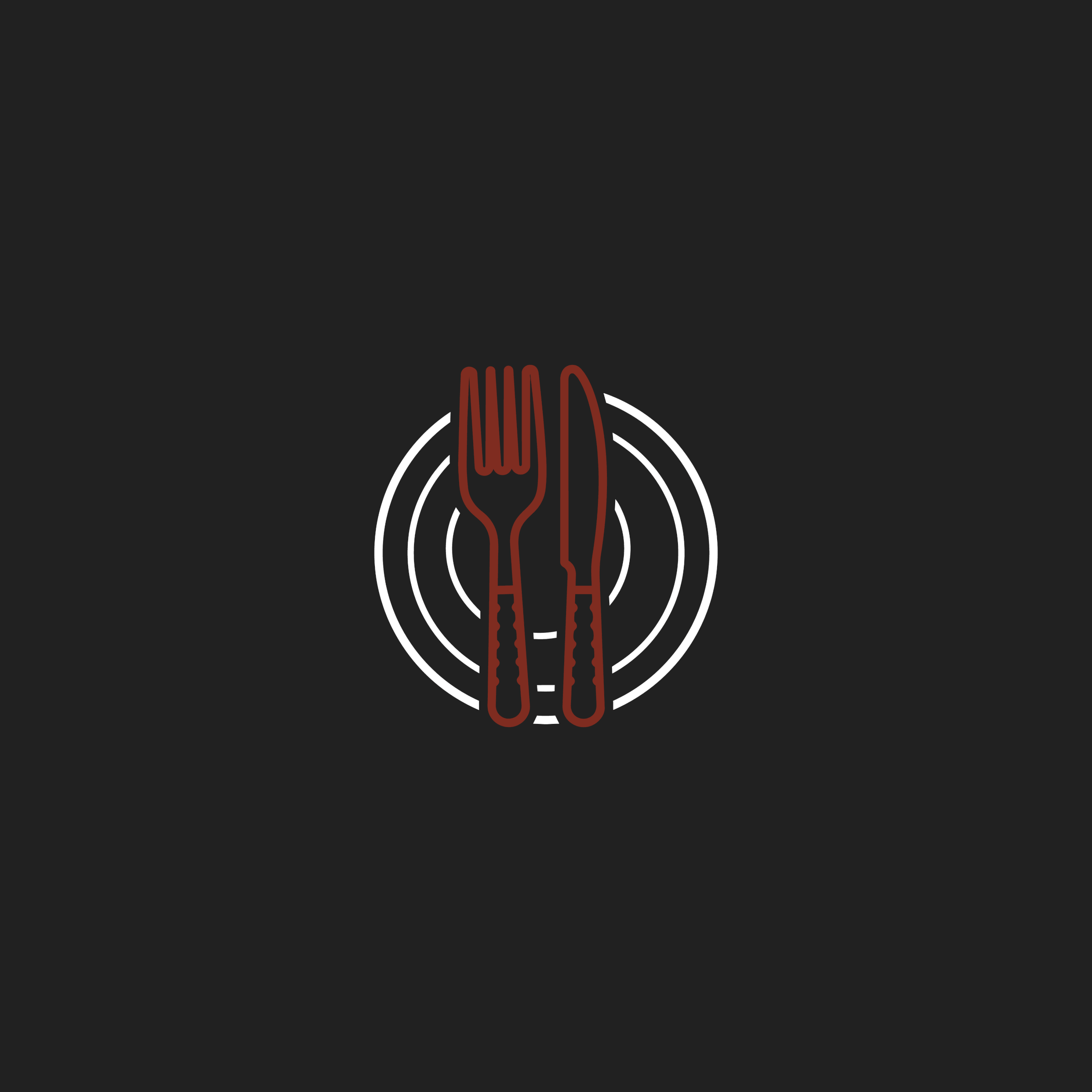 Ícono destacado: Poke Bowls frescos, trabajo de fusion sushi quillota