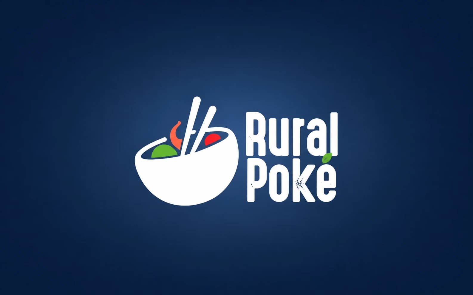 Logotipo de RuralPoké.