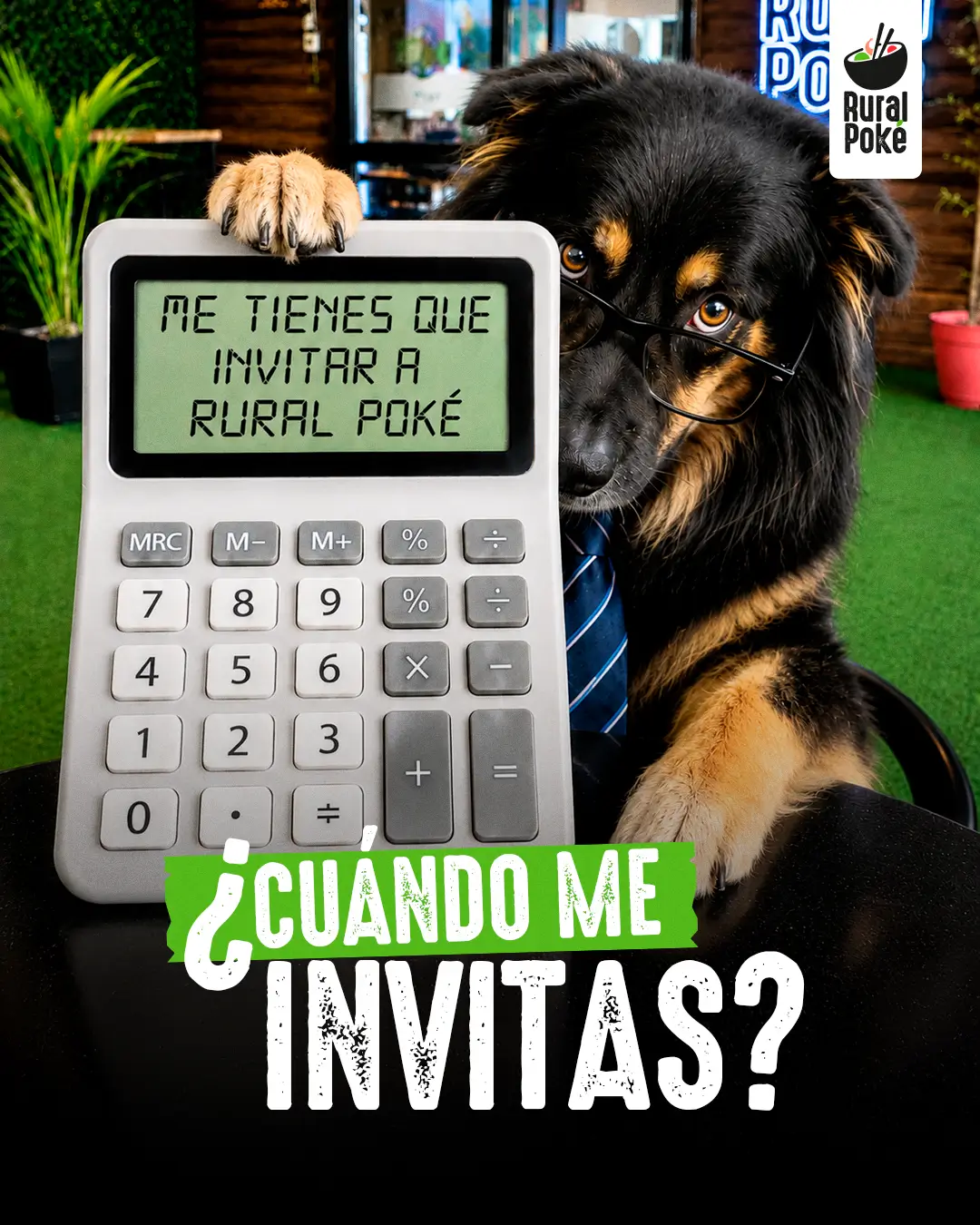 Minihistoria Según mis cálculos de Ruralpoke, slide 3