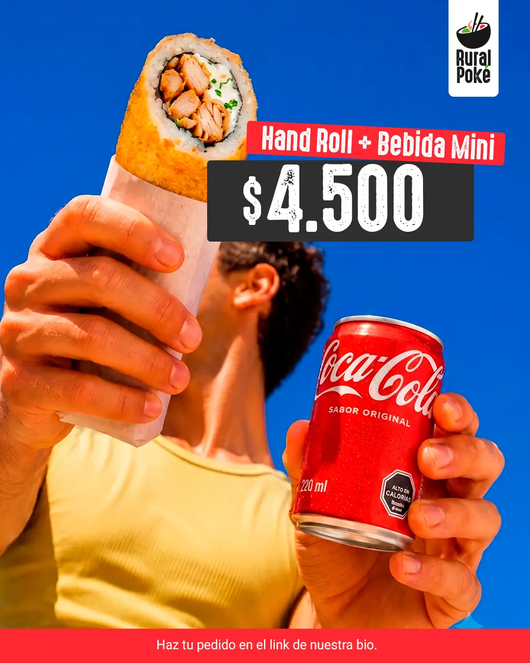 Campaña Cyber Poke, oferta 4