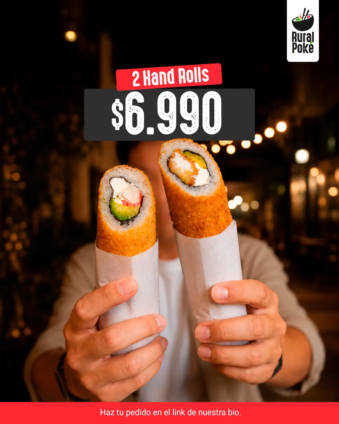 Campaña Cyber Poke, oferta 5