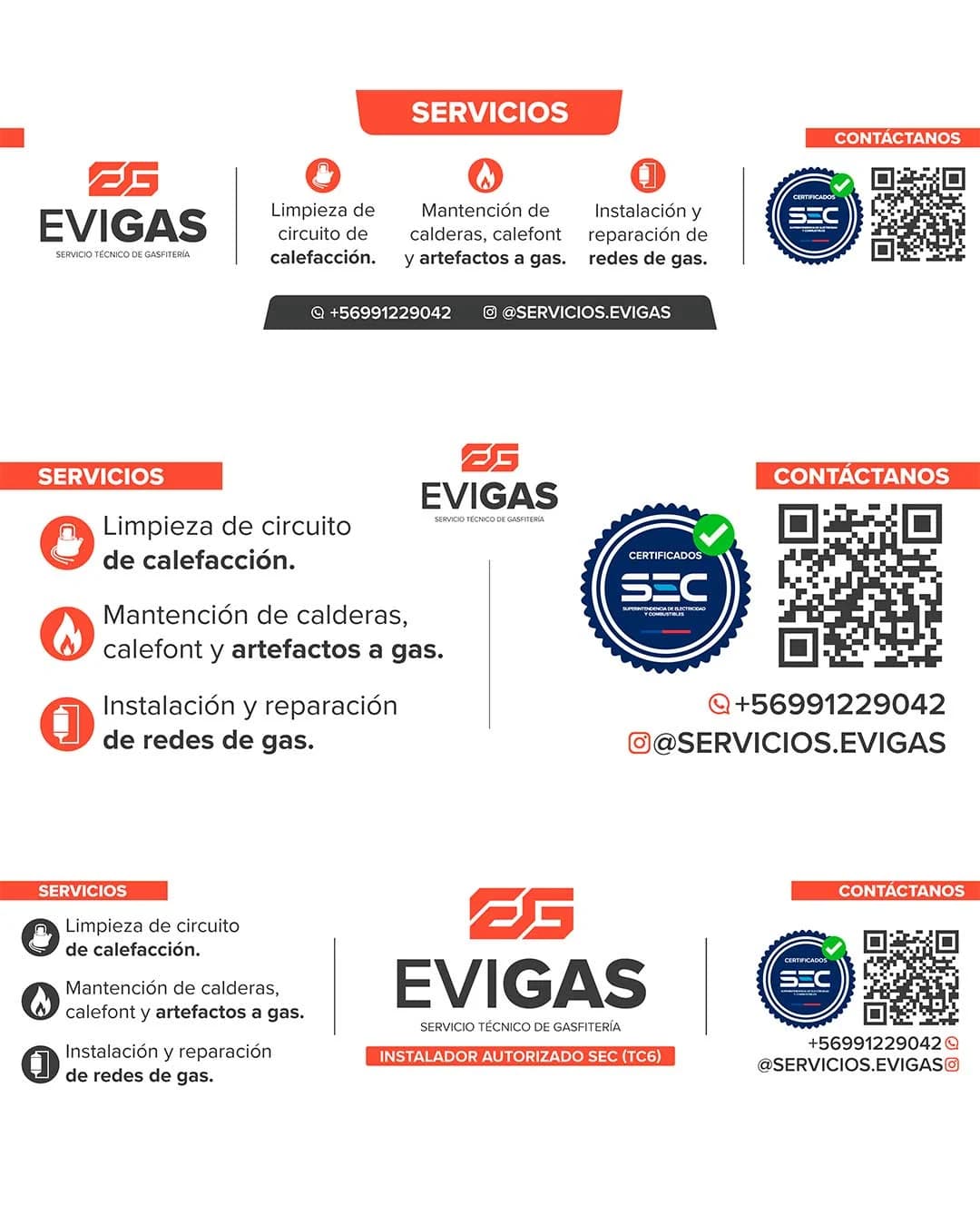 Propuesta de rotulación y diseño vehicular corporativo para flota de gasfitería, trabajo de evigas