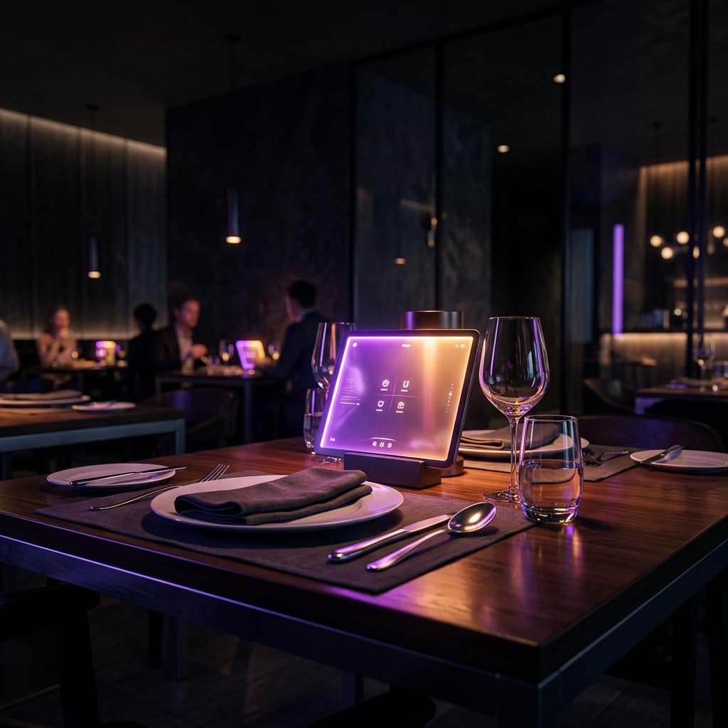 Portada del artículo “Por Qué los Restaurantes Venden Menos Lunes y Martes (y la Estrategia Digital para Solucionarlo)”