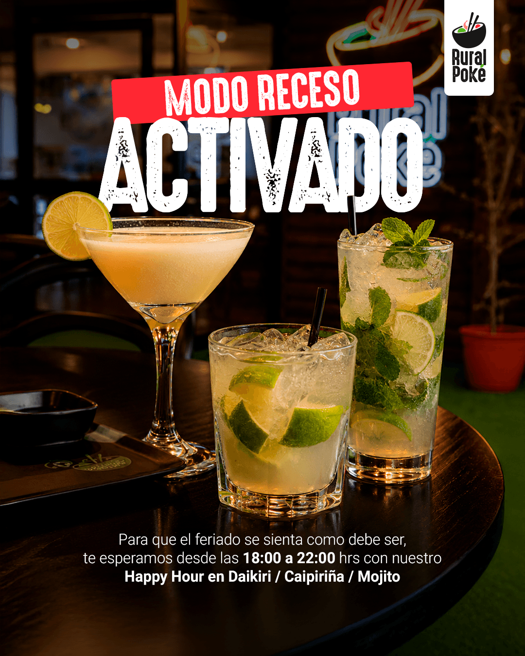 Promo 21 de Mayo - Efeméride