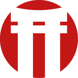 Logo Torii Sushi