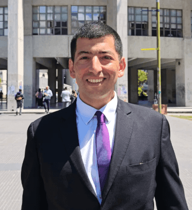 Enrique Moya Palma
